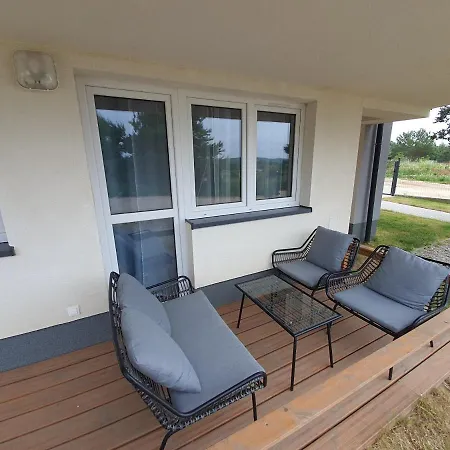 Debowe * Debina (Ustka)